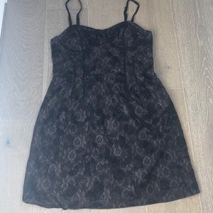 Lace Dress